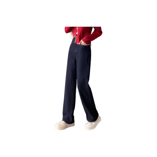 ORIGIN Jeans Women's Denim Blue