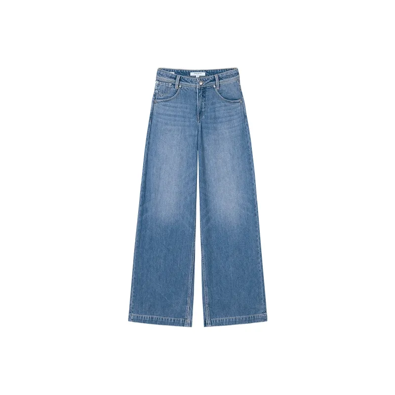 Miss Sixty Jeans Women's Dark Blue-0