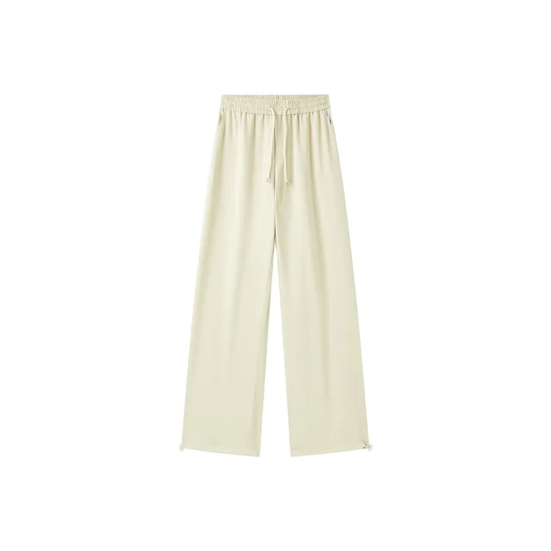 FAKE VINTAGE Casual Pants Unisex-4