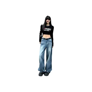 XIANSINIAO Jeans Women's