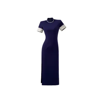 Aghr Short Sleeved Dress Women's