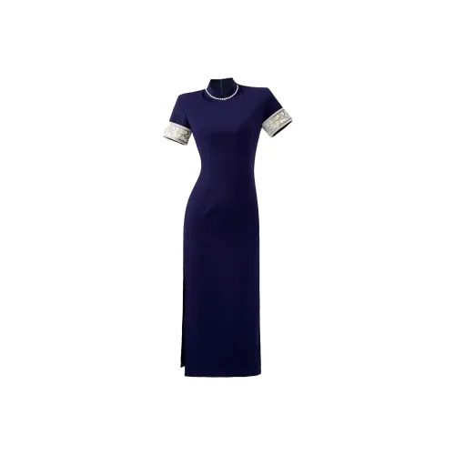 Aghr Short Sleeved Dress Women's