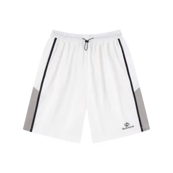 WORKSOUT Casual Shorts Unisex