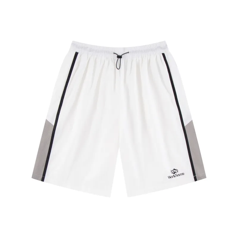 WORKSOUT Casual Shorts Unisex-0