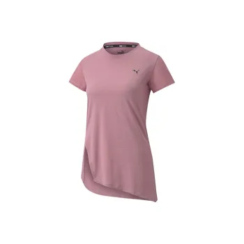 PUMA Haut De Bikini Fitness Clothing Women's Pink Purple