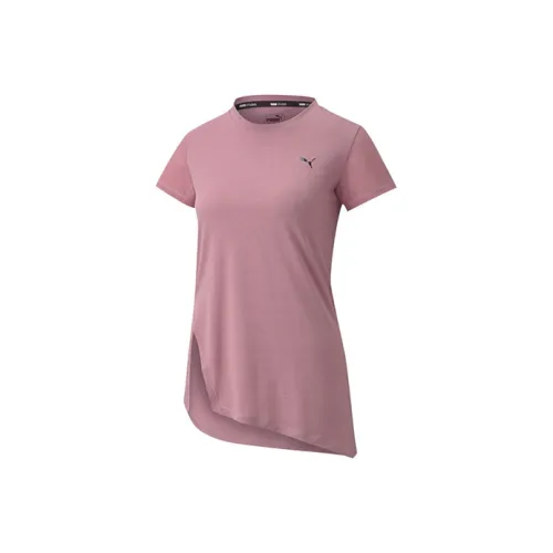 PUMA Haut De Bikini Fitness Clothing Women's Pink Purple