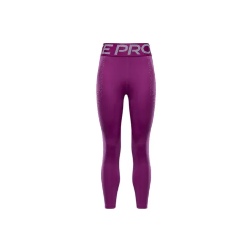 Nike Pro Sculpt Women's High-Waisted 7/8 Leggings