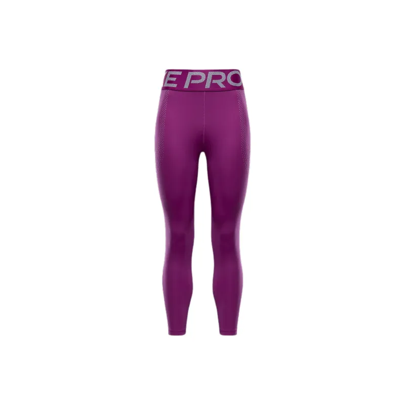 Nike Pro Sculpt Women's High-Waisted 7/8 Leggings-0