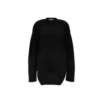 The Attico Oversized Knitted Jumper