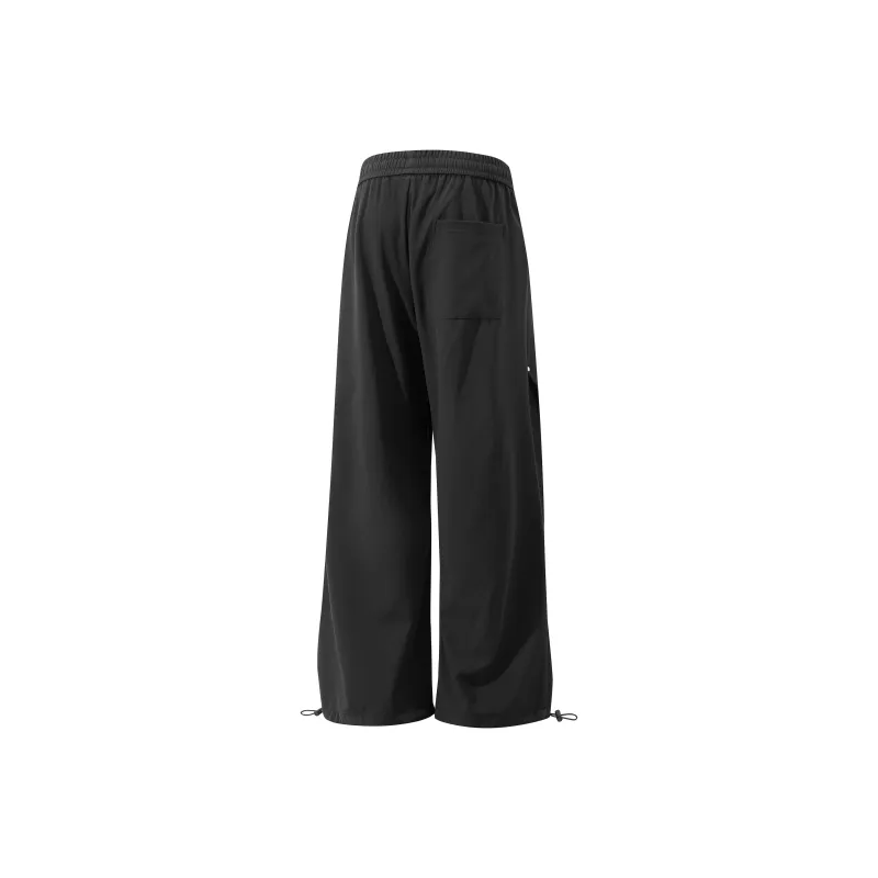 MASKPARK Casual Pants Unisex-1