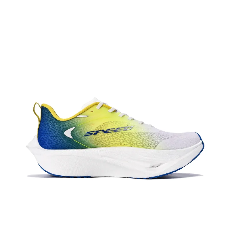 GOOD YEAR Physical Exam Physical Fitness Test Running Shoes Men's Galaxy Leaping Shadow-1