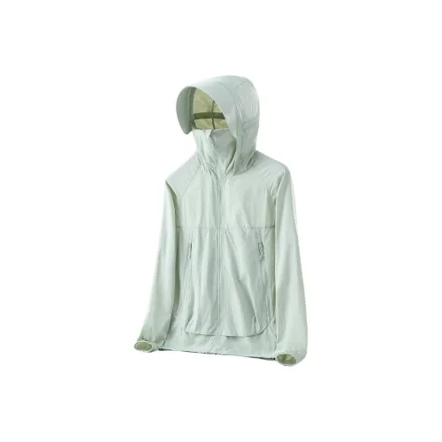 ZHIO Breathable UV Protection Sun Protection Clothing Women's