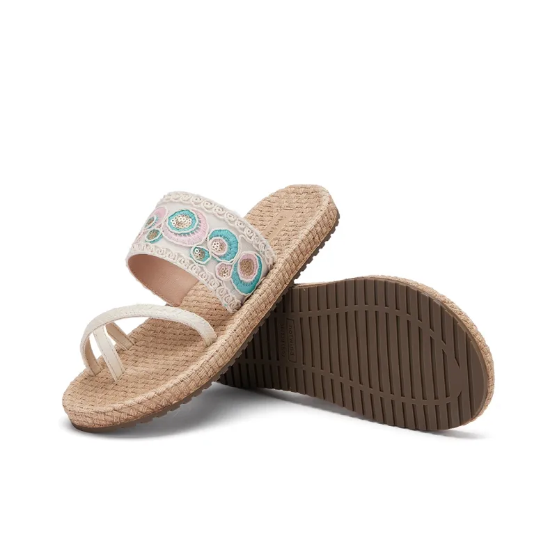 Hotwind Slide Slippers Women's-3
