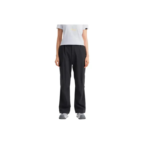 DECATHLON QUECHUA NH900 Cargo Pants Women's Carbon Gray