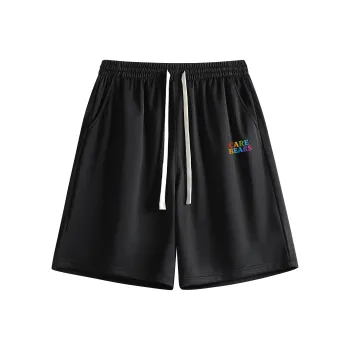 CAREBEARS Casual Shorts Unisex