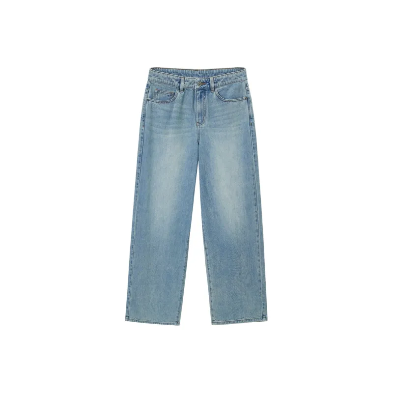 LEDIN Jeans Women's-0
