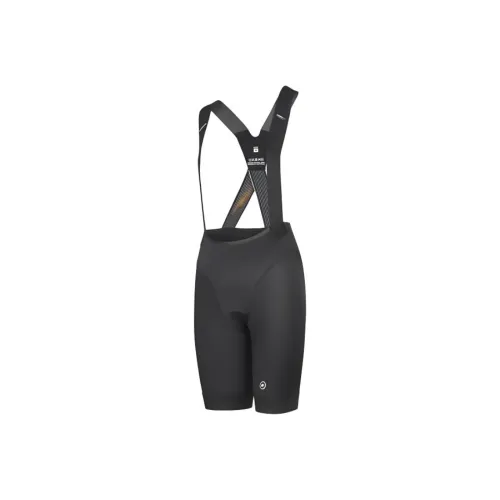 ASSOS 여성 오버롤