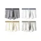Ink Gray+Olive Yellow+Gold Brown+Sand White