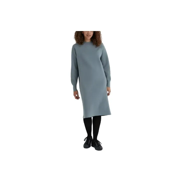 UNIQLO FW23 Long Sleeved Dresses Women's-2