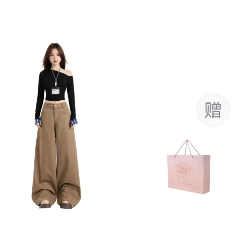 ZAZN Jeans Women's