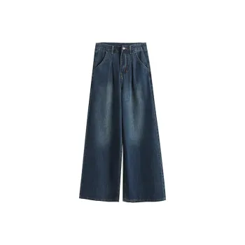 WOWI Jeans Women's Blue