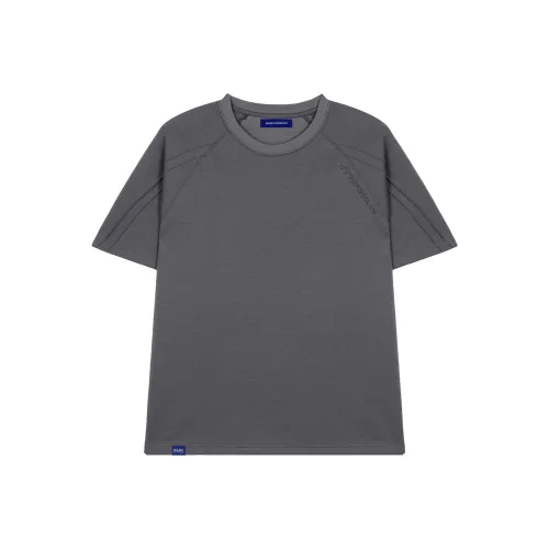FAIRWHALE Wind Style Collection T Shirt Unisex