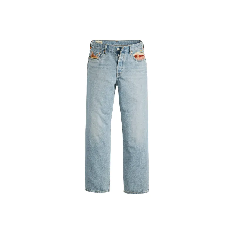 Levis '90s Jeans-0