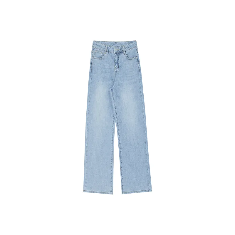 QYPRF Jeans Women's-14