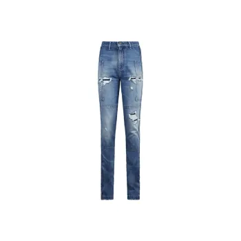 Rta Malka Slim fit Jeans