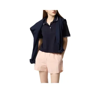 UNIQLO Casual Shorts Women's Pastel Pink