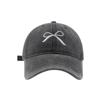 Lanza Polyester Baseball Caps Unisex
