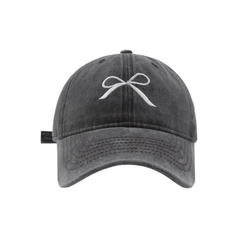 Lanza Polyester Baseball Caps Unisex-0