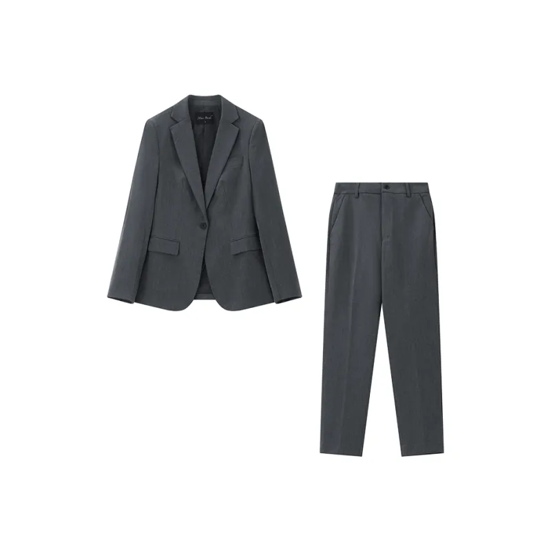 Miss Burde Business Suits Women's-10