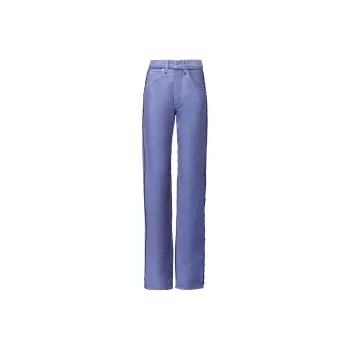 Maison Margiela Distressed Straight leg Jeans