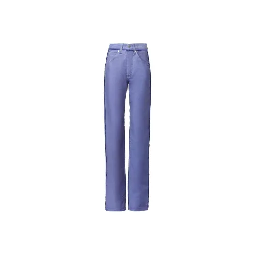 Maison Margiela Distressed Straight leg Jeans