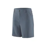 Utility Blue/Classic Tan
