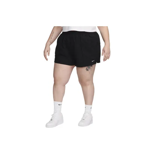 Nike Sportswear Everything Wovens Women's Mid-Rise 5' Shorts girls Size