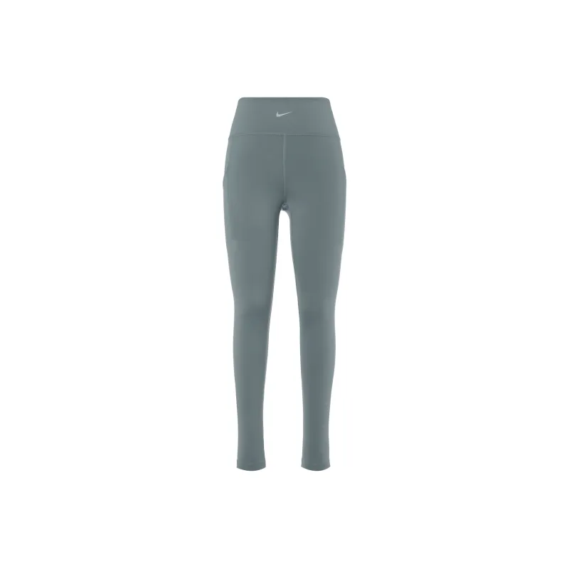 Nike Sports Pants Women's Particle Gray-0