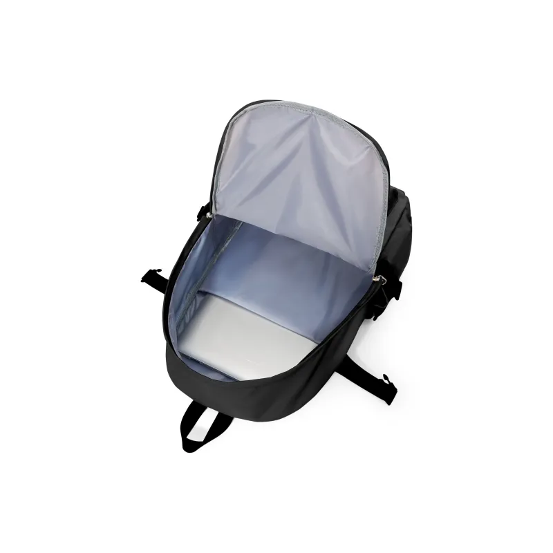 Kawasaki Fabric Backpack Badminton Bag Unisex Multicolor-4