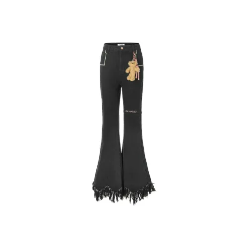 13 DEMARZO Jeans Women's
