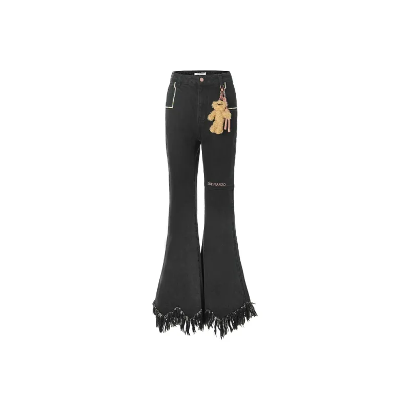 13 DEMARZO Jeans Women's-3