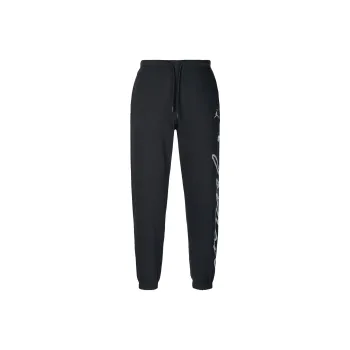 JORDAN Brooklyn Fleece Women's Graphic Pants