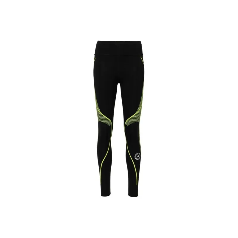Adidas TruePace Stretch Leggings-0
