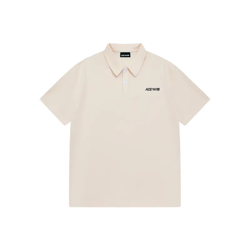 YK&YB Polo Shirts Unisex-17