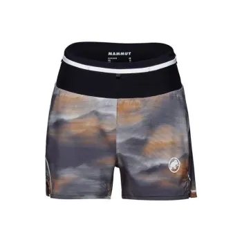 MAMMUT Aenergy TR Energy Trail Run 2 Casual Shorts Women's Black