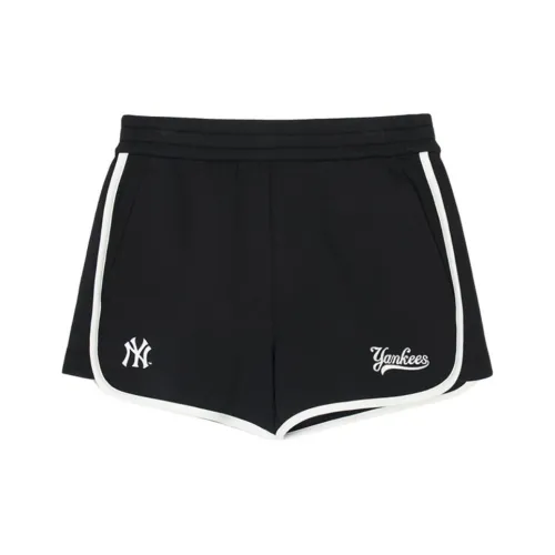 MLB Casual Shorts Women's Black