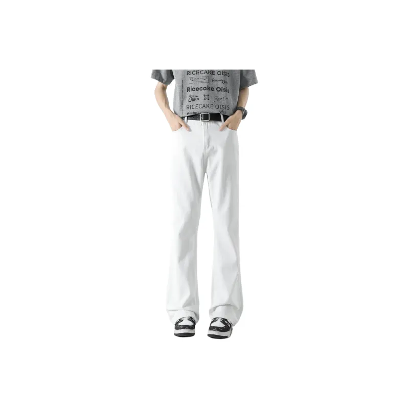 Maxim's De Paris Jeans Unisex-6