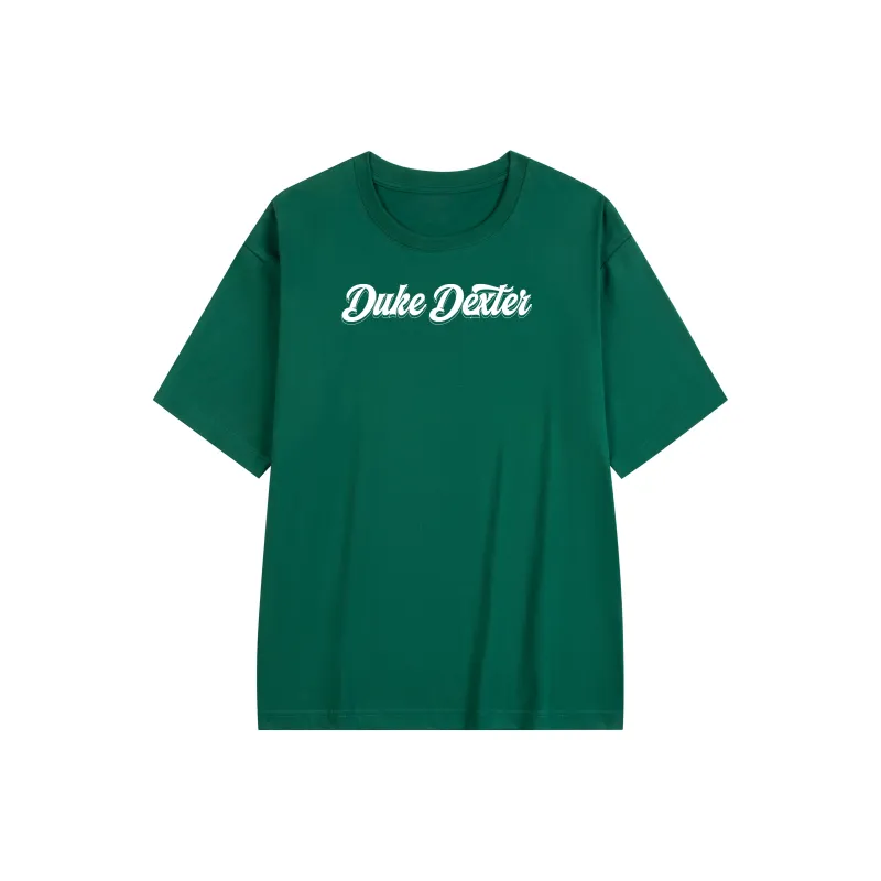 DUKE+DEXTER T Shirts Unisex-20