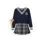 Navy Blue