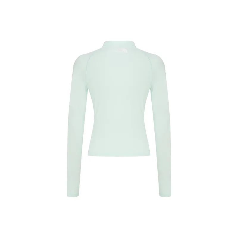 THE NORTH FACE Jackets & Coats Women's Mint Green-1
